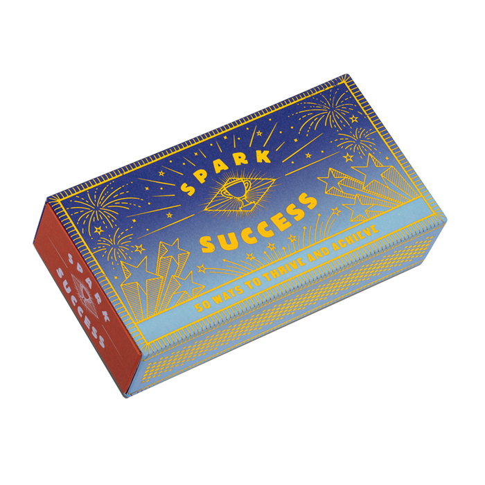 Spark Success Box