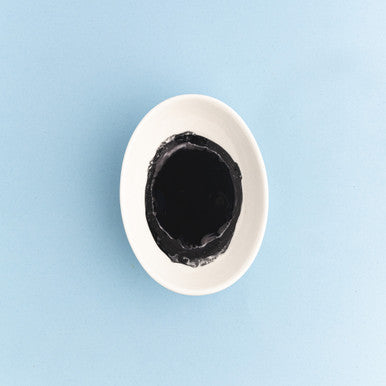 Spectrum Black Liquid Candle Dye fragrance oil bottle