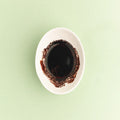 Spectrum Brown Liquid Candle Dye fragrance oil bottle