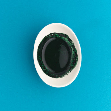 Spectrum Green Liquid Candle Dye fragrance oil bottle