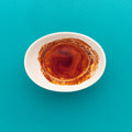 Spectrum Orange Liquid Candle Dye fragrance oil bottle