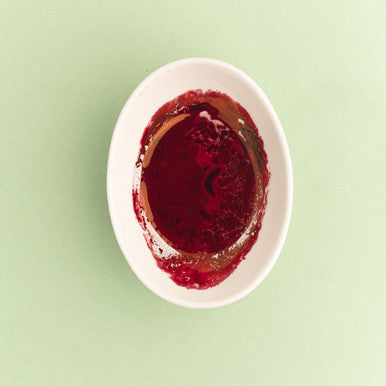 Spectrum Red Liquid Candle Dye fragrance oil bottle
