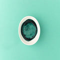 Spectrum Teal Liquid Candle Dye fragrance oil bottle