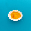 Spectrum Yellow Liquid Candle Dye fragrance oil bottle