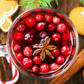 Spiced Cranberry Fragrance Oil fragrance oil bottle