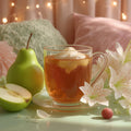 Spill the Tea Fragrance Oil fragrance oil bottle