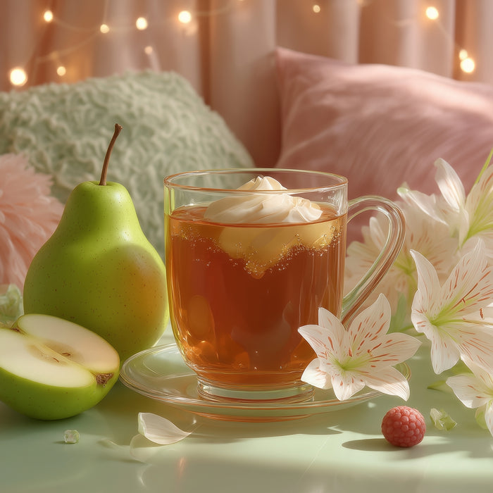 Spill the Tea Fragrance Oil fragrance oil bottle