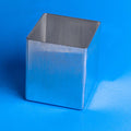 Square Pillar Candle Mold fragrance oil bottle