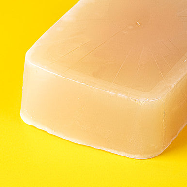 Stephenson Melt and Pour Soap Base- Honey fragrance oil bottle