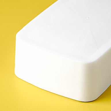 Stephenson Melt and Pour Soap Base- White fragrance oil bottle