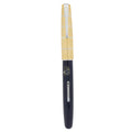 STICKERED 1949 WATERMAN TAPERITE CRUSADER FOUNTAIN PEN NEW OLD STOCK OFFERED BY ANTIQUE DIGGER