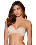Strapless Bra Nude