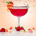 Strawberry Champagne Punch Fragrance Oil fragrance oil bottle
