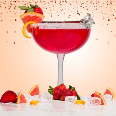 Strawberry Champagne Punch Fragrance Oil fragrance oil bottle