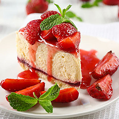 Strawberry Cheesecake Fragrance Oil fragrance oil bottle