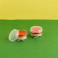 Strawberry Cheesecake Lip Balm Kit fragrance oil bottle