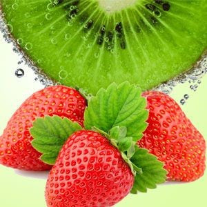 Strawberry Kiwi Fragrance Oil fragrance oil bottle