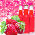 Strawberry Soda Pop Fragrance Oil fragrance oil bottle