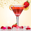 Strawberry Stilettos Martini Fragrance Oil fragrance oil bottle