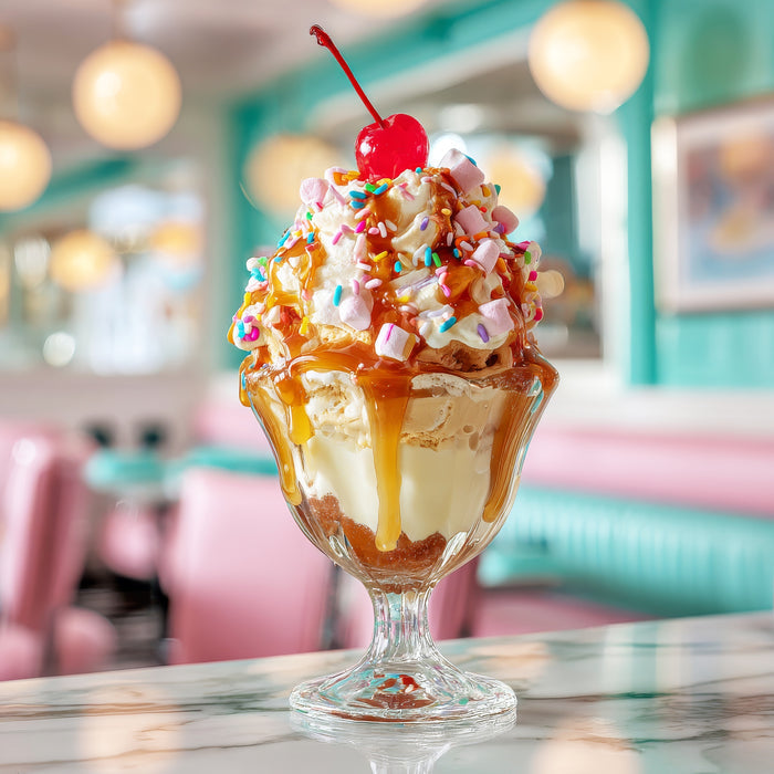 Sundae Funday Fragrance Oil
