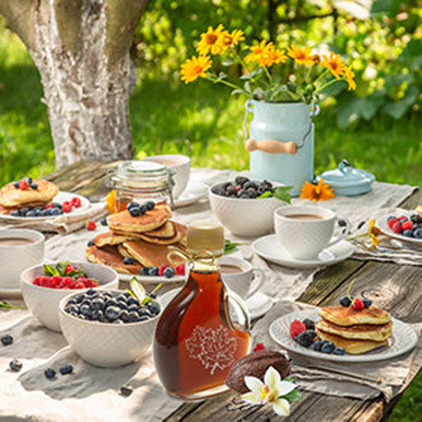 Sunday Brunch Fragrance Oil fragrance oil bottle