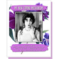 Swear Jar Card