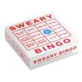 Sweary Bingo