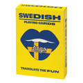Swedish Lingo Cards