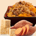 Sweet Potato and Brown Sugar Fragrance Oil fragrance oil bottle