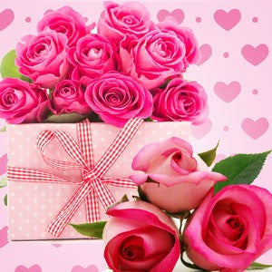 Sweetheart Roses Fragrance Oil fragrance oil bottle