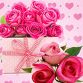 Sweetheart Roses Fragrance Oil fragrance oil bottle