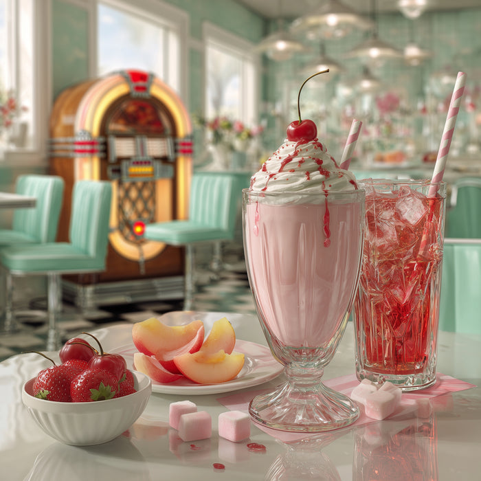 Sweetheart Shake Fragrance Oil fragrance oil bottle
