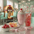 Sweetheart Shake Fragrance Oil fragrance oil bottle