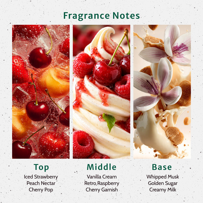 Sweetheart Shake Fragrance Oil lifestyle product image