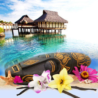 Tahitian Vanilla Fragrance Oil fragrance oil bottle