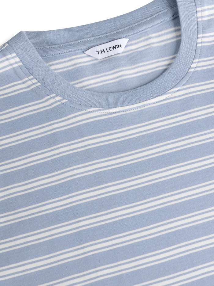The Classic T-Shirt