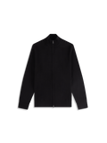 The Cotton Full Zip Cardigan