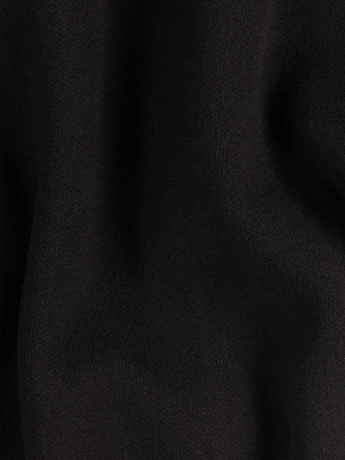 The Cotton Full Zip Cardigan