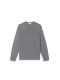The Merino Crew Neck Jumper