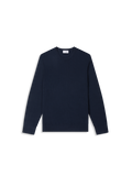The Merino Crew Neck Jumper