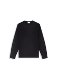 The Merino Crew Neck Jumper