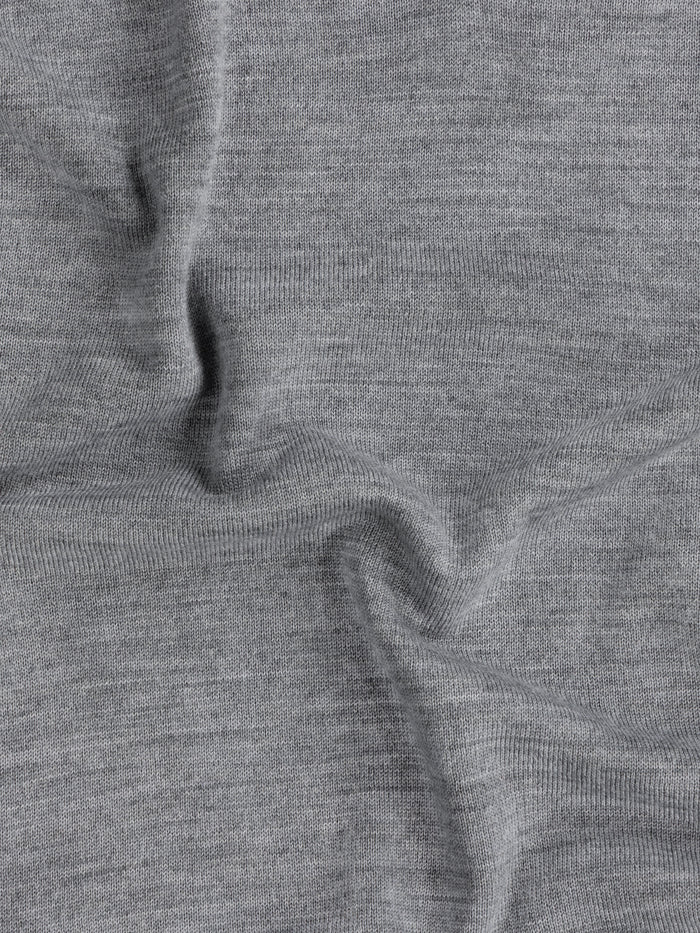 The Merino Crew Neck Jumper