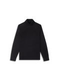 The Merino Roll Neck Jumper