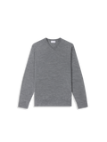 The Merino V-Neck Jumper