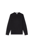 The Merino V-Neck Jumper