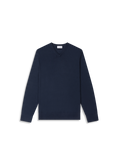 The Merino V-Neck Jumper