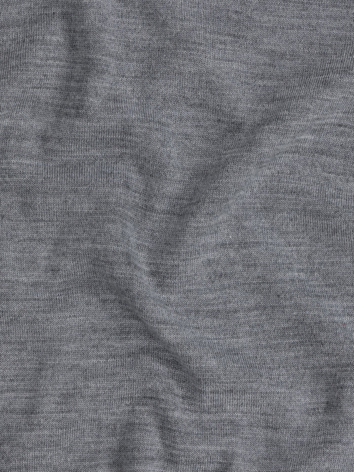 The Merino V-Neck Jumper