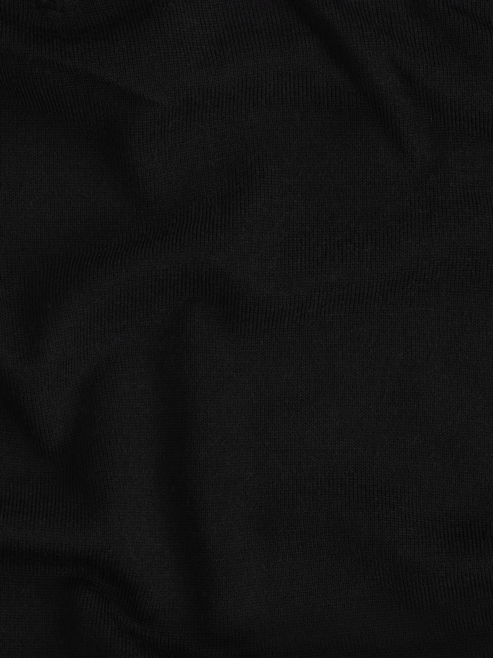 The Merino V-Neck Jumper