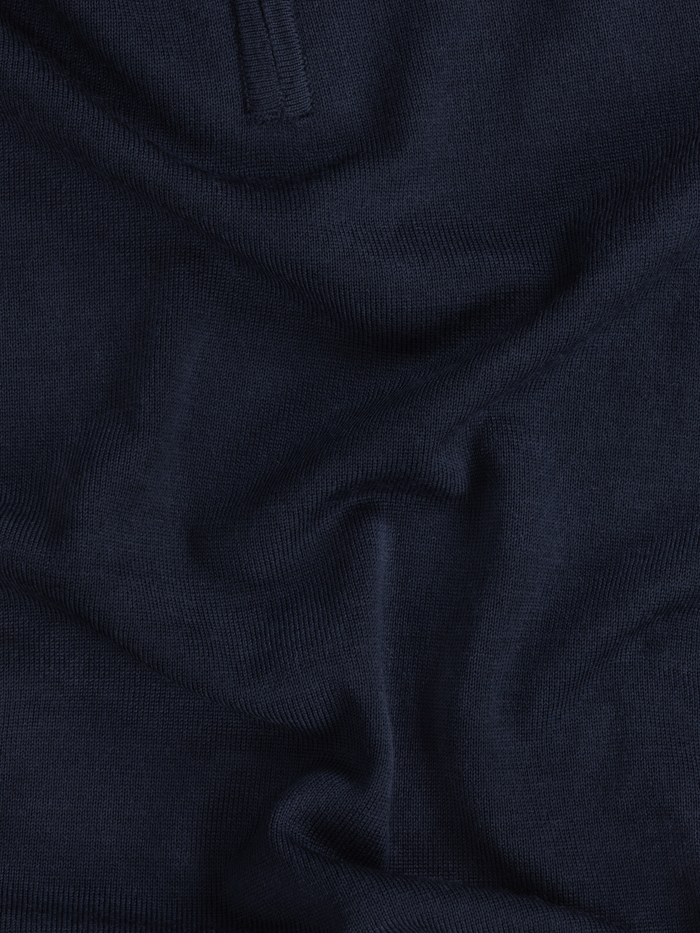 The Merino V-Neck Jumper