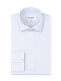 The Non-Iron Dobby Shirt